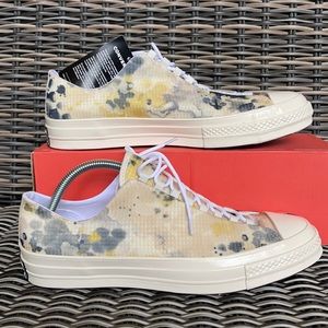 Converse Chuck Taylor 70 Tape Seam Sesame/Gravel/Egret MEN`S